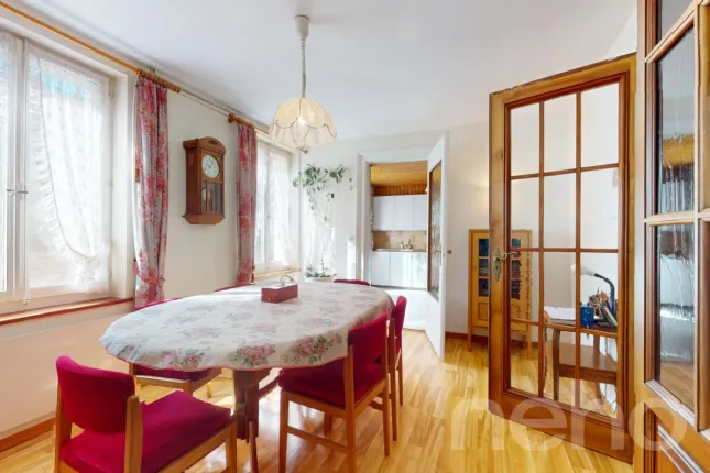 Haus zu verkaufen in Büren an der Aare (7)