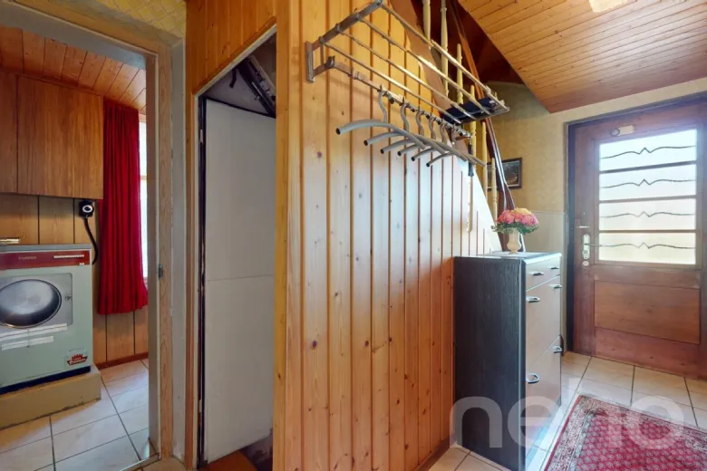 Haus zu verkaufen in Büren an der Aare - Einfamilienhaus zu verkaufen in Büren an der Aare, 6.5 Zimmer, 135 m2 - Smart Propylaia (12)