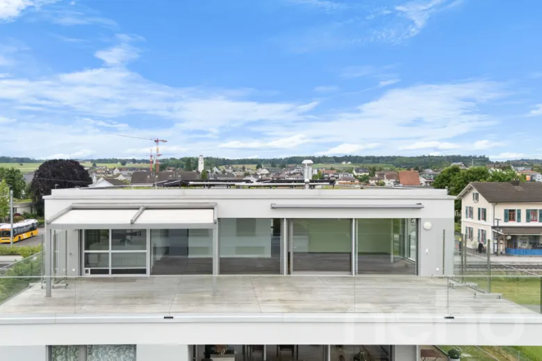 Appartement à vendre à Güttingen - Smart Propylaia (2)