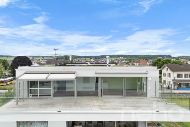 Appartement à vendre à Güttingen (2)