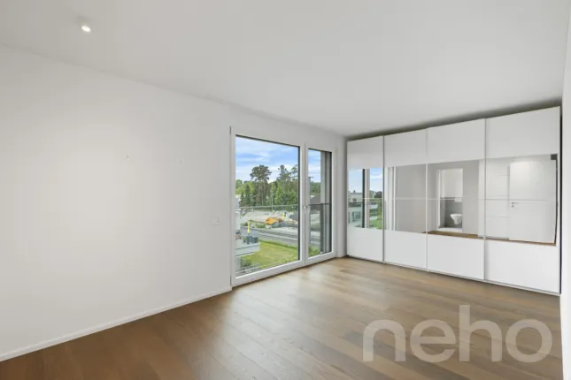 Appartement à vendre à Güttingen (11)
