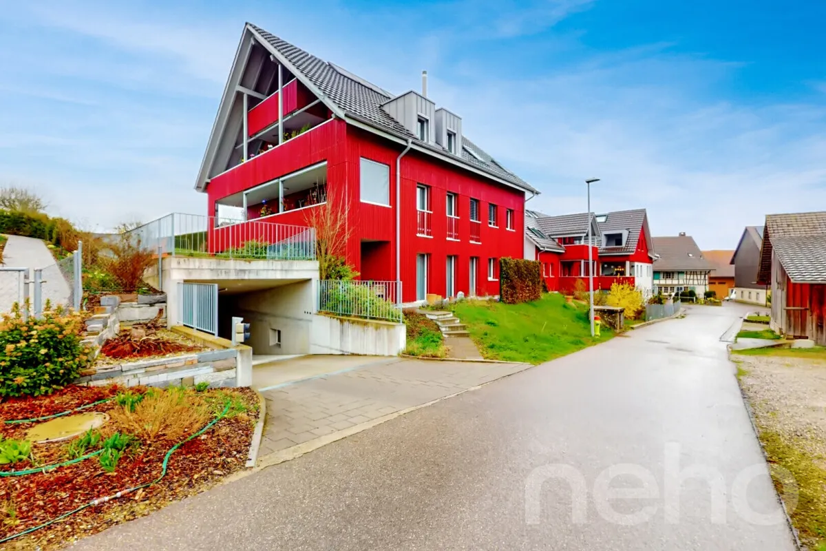 Zu verkaufen   Schweiz - cChic-immoHub Ihr Immobilienportal
