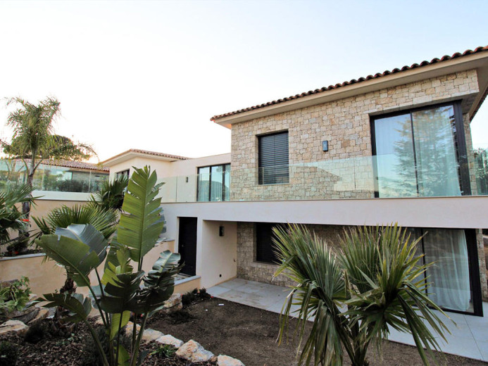 Maison à vendre à Sainte-Maxime - Smart Propylaia (2)