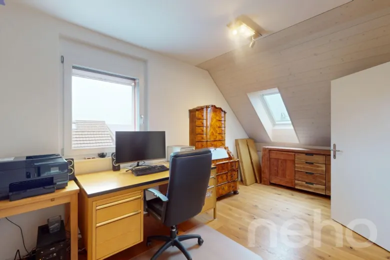 Wohnung zu verkaufen in Aesch - Smart Propylaia (10)