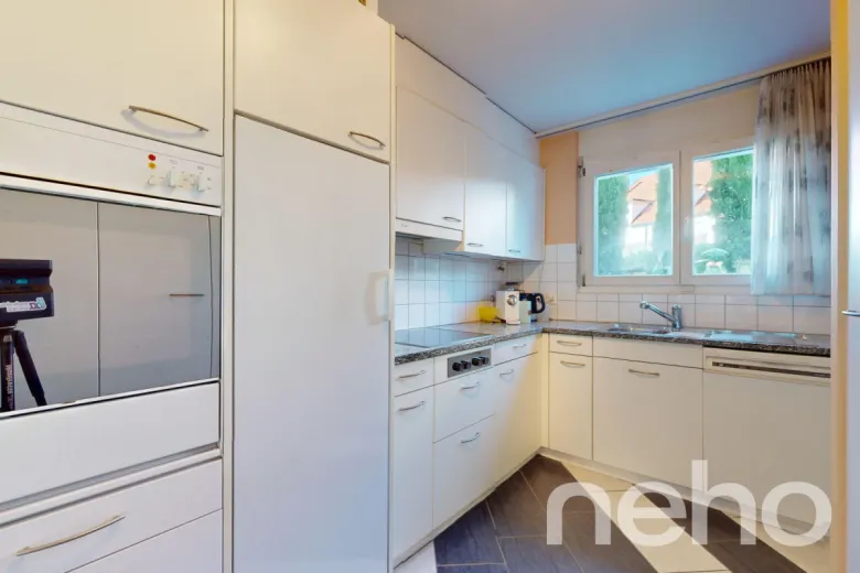 Maison à vendre à Dietikon - Smart Propylaia
