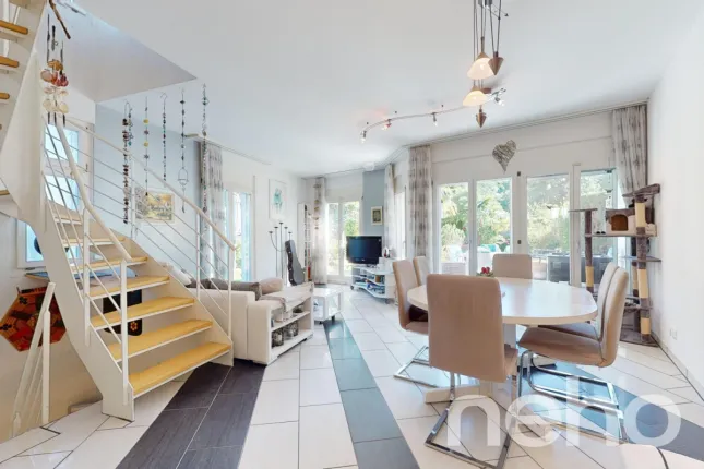 Maison à vendre à Dietikon (2)