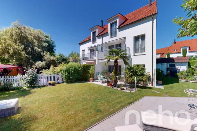 Maison à vendre à Dietikon (4)