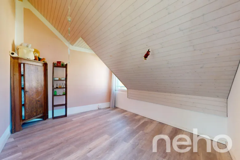 Maison à vendre à Dietikon - Attraktives 6.5-Zimmer Reiheneckhaus - Smart Propylaia (12)