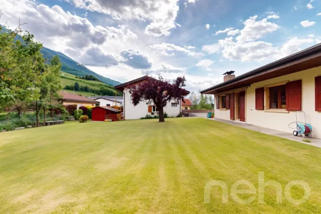 House for sale in Chalais