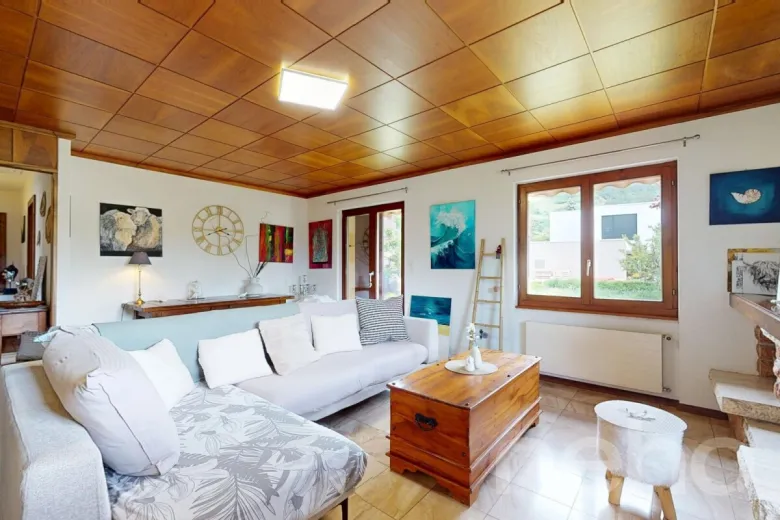 Haus zu verkaufen in Chalais - Smart Propylaia (5)