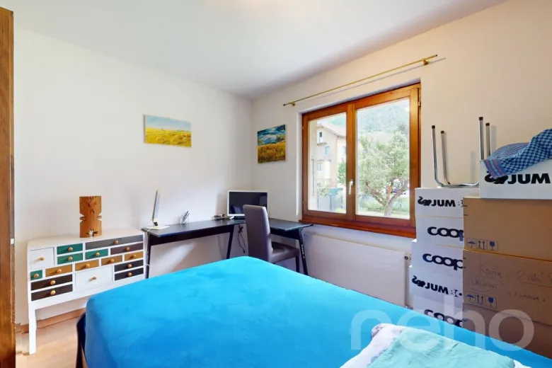 Haus zu verkaufen in Chalais - Einfamilienhaus zu verkaufen in Chalais, 6.5 Zimmer, 133 m2 - Smart Propylaia (9)