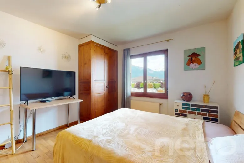 Haus zu verkaufen in Chalais - Einfamilienhaus zu verkaufen in Chalais, 6.5 Zimmer, 133 m2 - Smart Propylaia (12)