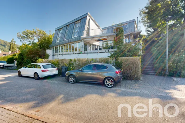 Haus zu verkaufen in Maisprach - Einfamilienhaus zu verkaufen in Maisprach, 5.5 Zimmer, 224 m2 - Smart Propylaia (3)