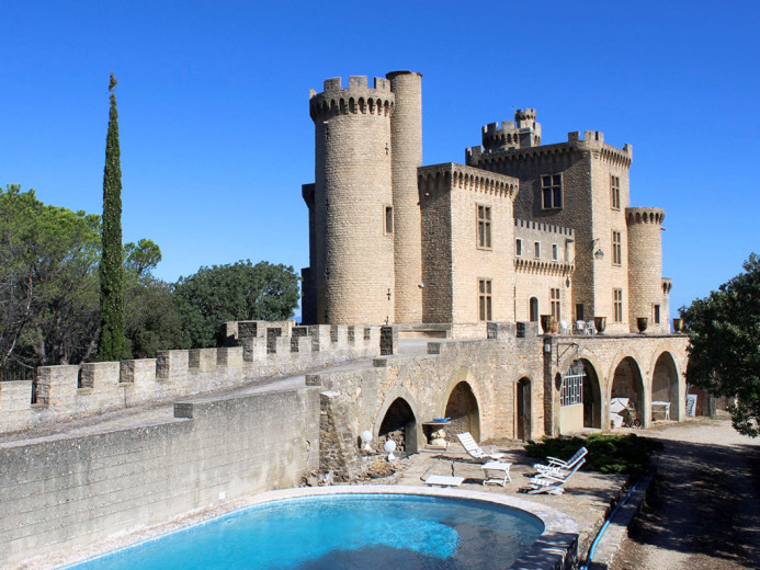 Maison à vendre à Bollène - Smart Propylaia