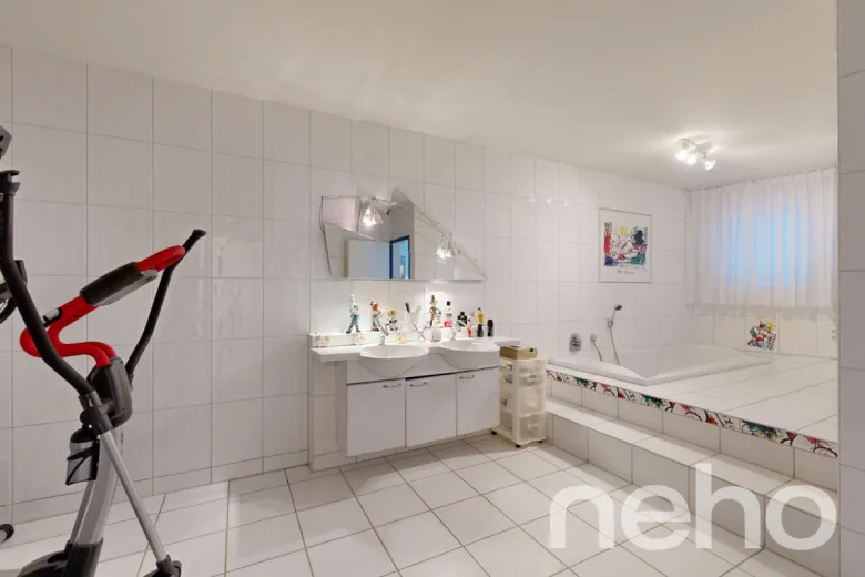 Haus zu verkaufen in Maisprach - Smart Propylaia (10)