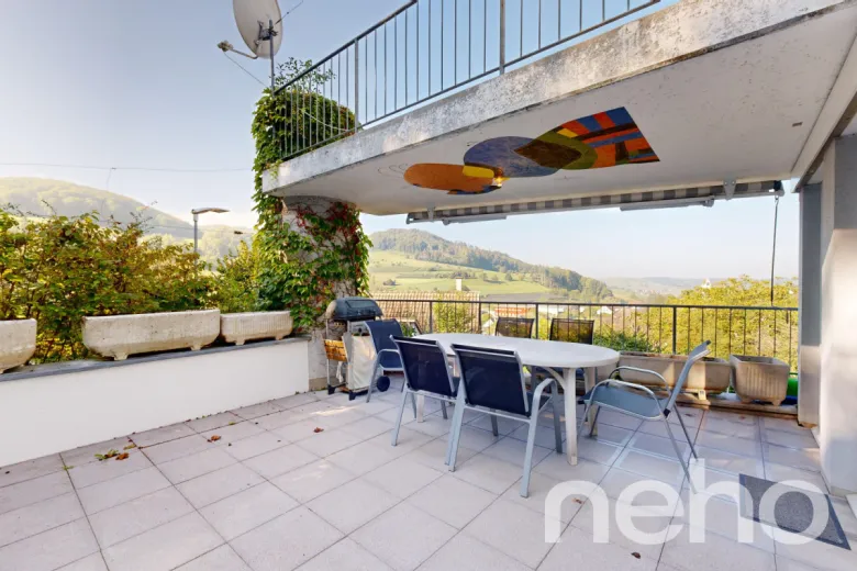 Haus zu verkaufen in Maisprach - Einfamilienhaus zu verkaufen in Maisprach, 5.5 Zimmer, 224 m2 - Smart Propylaia (12)