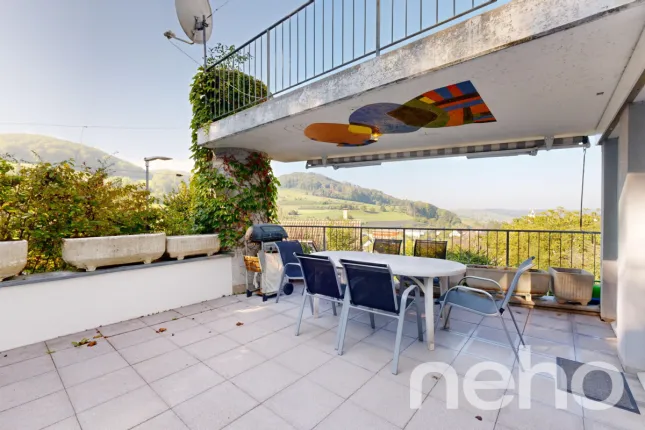 Haus zu verkaufen in Maisprach (12)