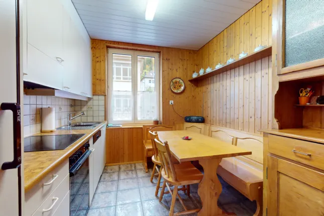 Wohnung zu verkaufen in Mont-Crosin (5)