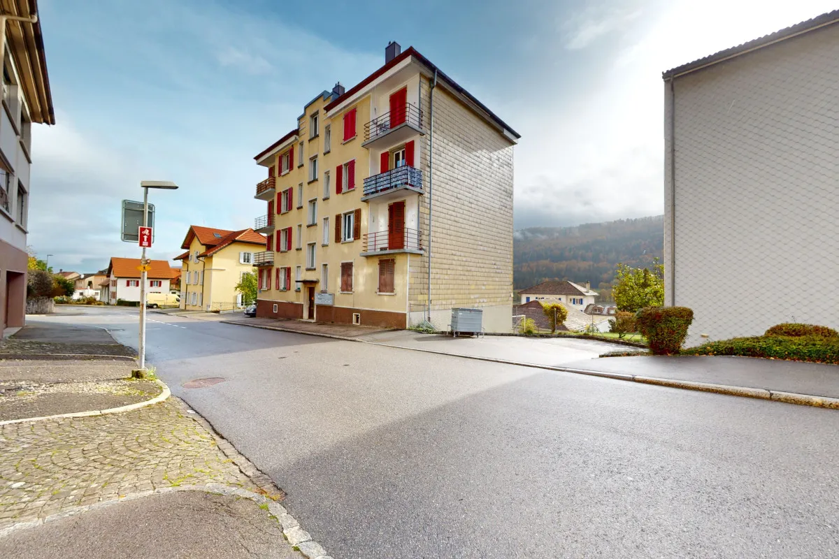 Zu verkaufen   Schweiz - cChic-immoHub Ihr Immobilienportal