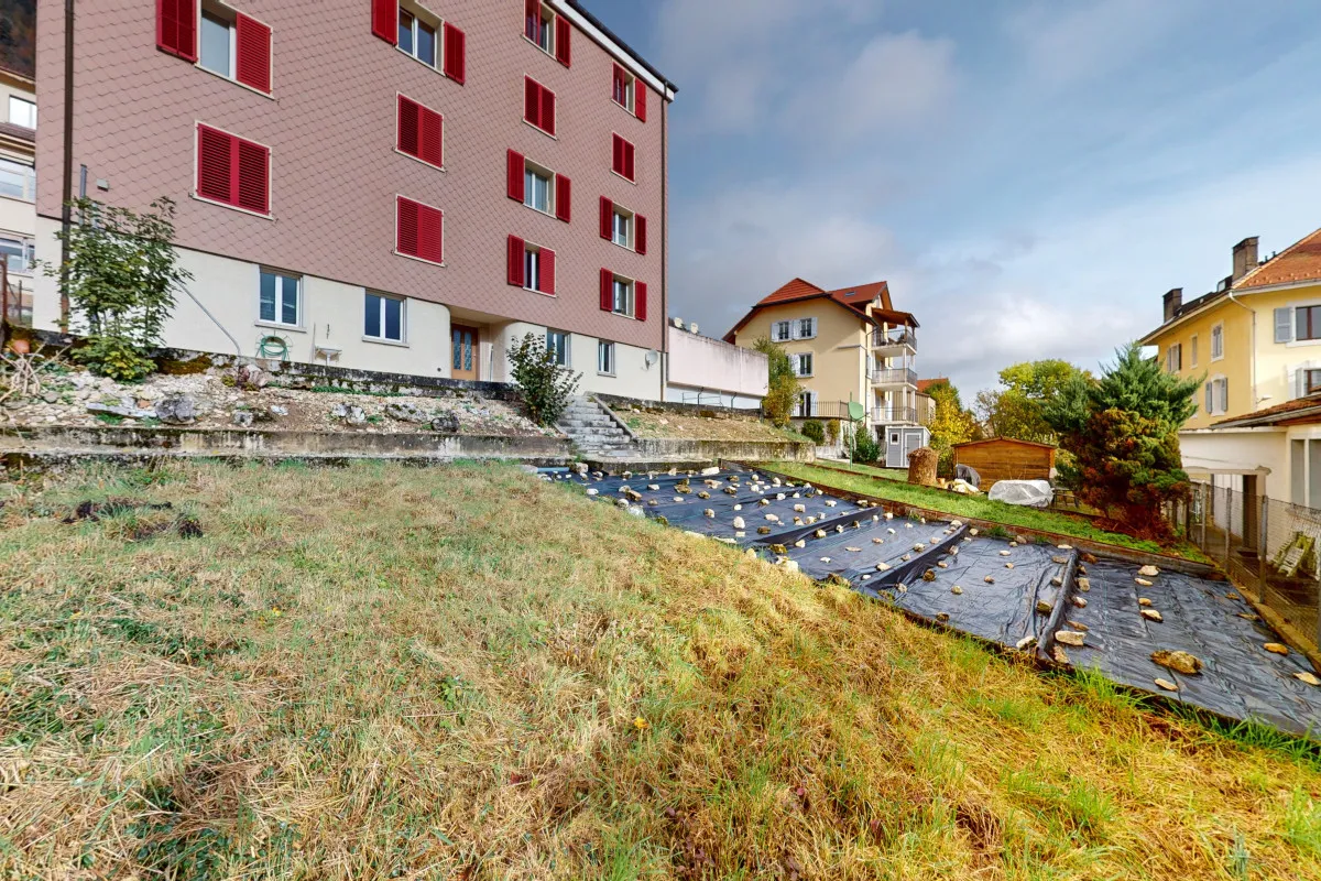 Zu verkaufen   Schweiz - cChic-immoHub Ihr Immobilienportal