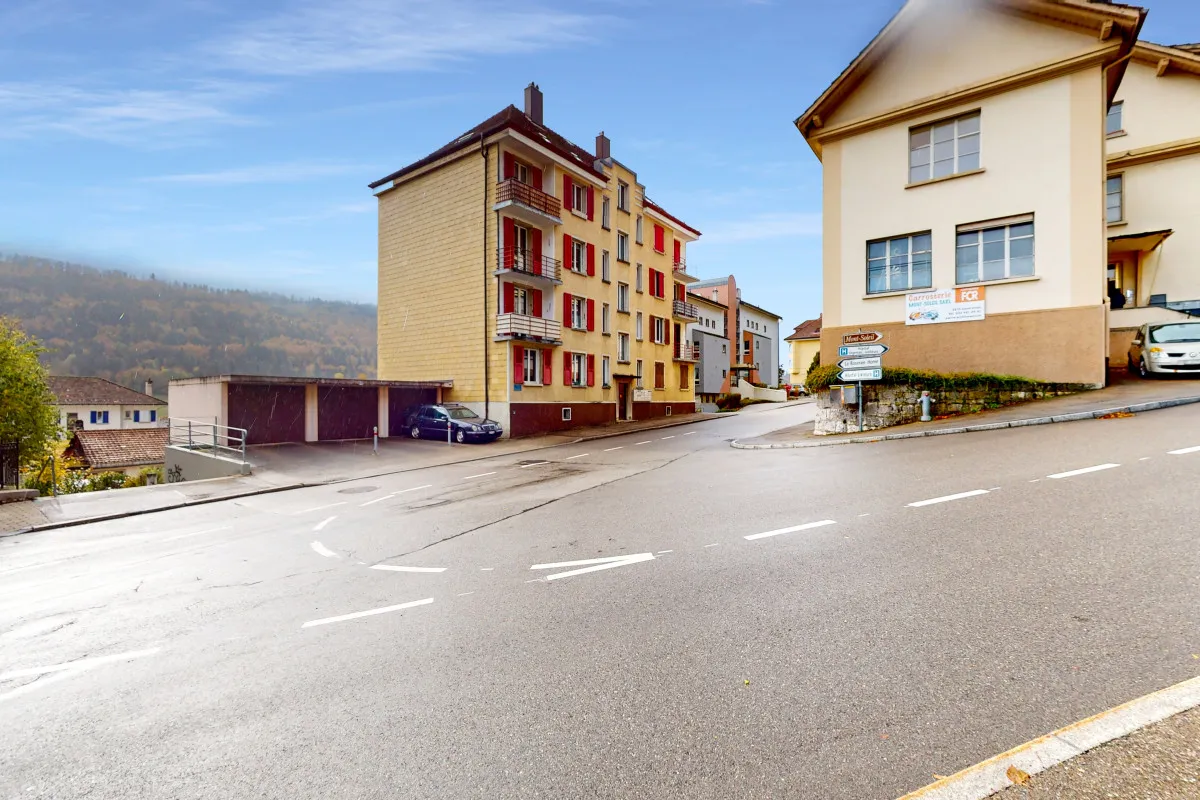 Zu verkaufen   Schweiz - cChic-immoHub Ihr Immobilienportal