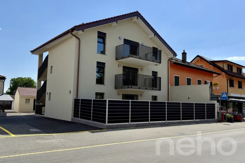 Zu verkaufen Wohnung Bière Schweiz - Schweiz - cChic-immoHub Ihr Immobilienportal