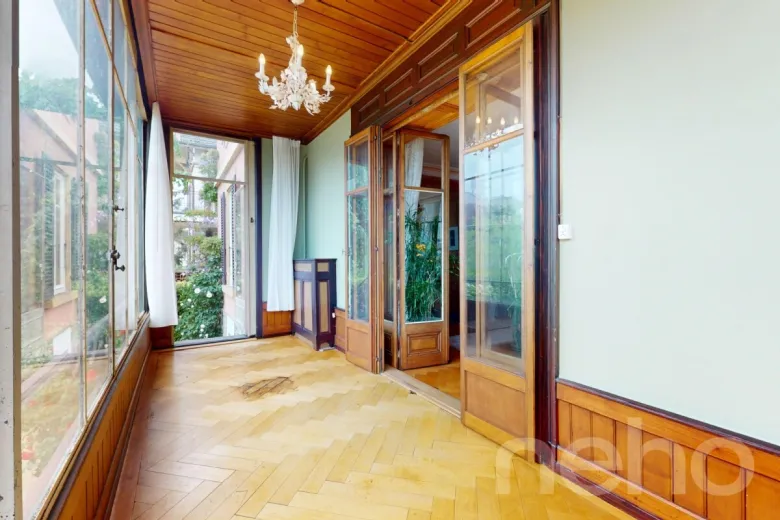 Zu verkaufen Einfamilienhaus Neuchâtel Schweiz - Schweiz - cChic-immoHub Ihr Immobilienportal