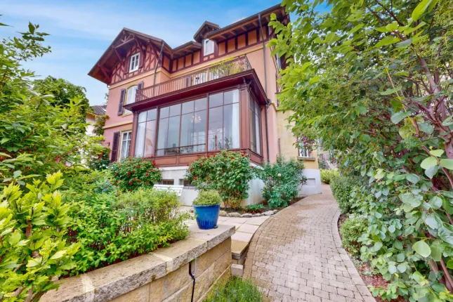 Haus zu verkaufen in Neuchâtel (2)