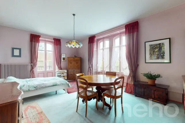 Haus zu verkaufen in Neuchâtel (7)