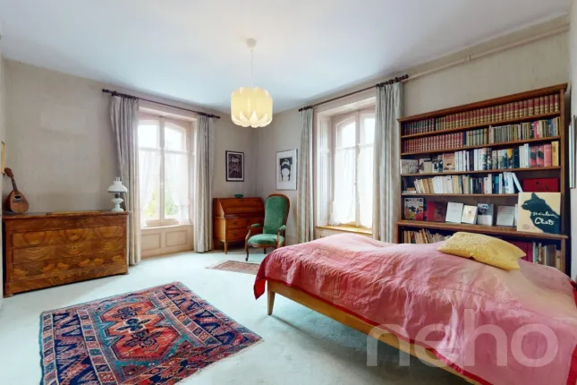Haus zu verkaufen in Neuchâtel (8)