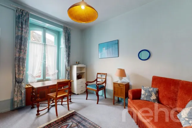 Haus zu verkaufen in Neuchâtel (11)