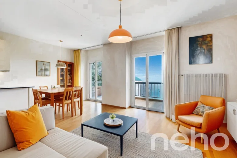 A vendre Clarens Appartement Suisse - cChic-immoHub votre portail immobilier