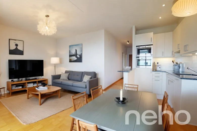Appartement à vendre à Clarens - Smart Propylaia (4)