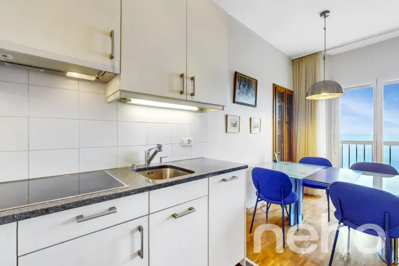 Appartement à vendre à Clarens - Smart Propylaia (5)