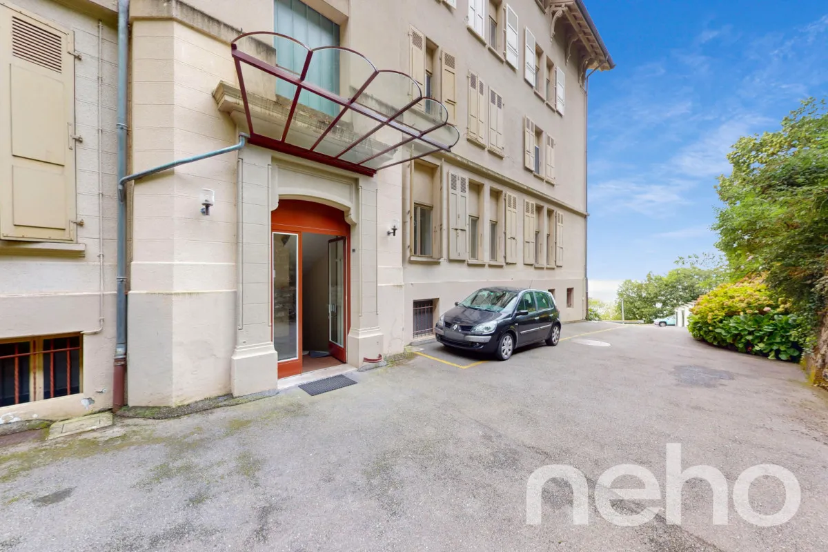 A vendre   Suisse - cChic-immoHub votre portail immobilier