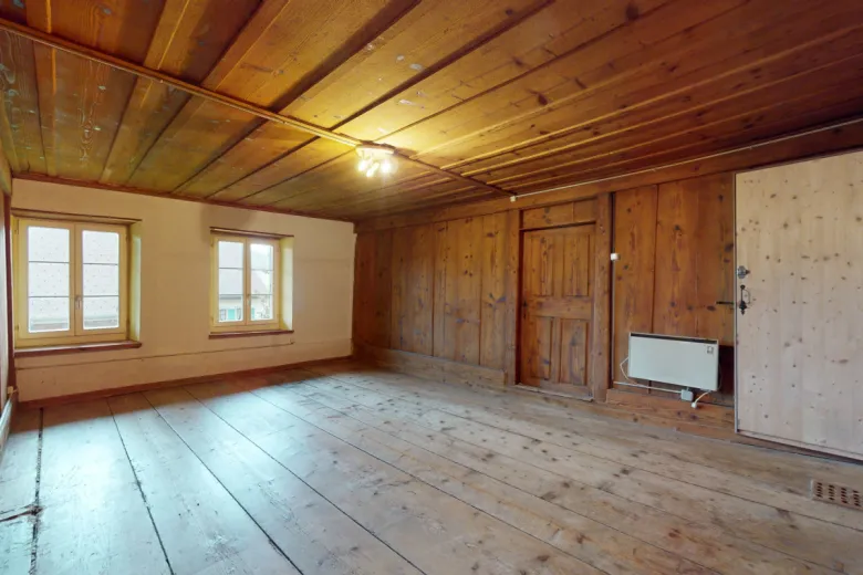 In vendita Brenles Casa unifamiliare Svizzera - collaborazione con il portale immobiliare Smart-Propylaia