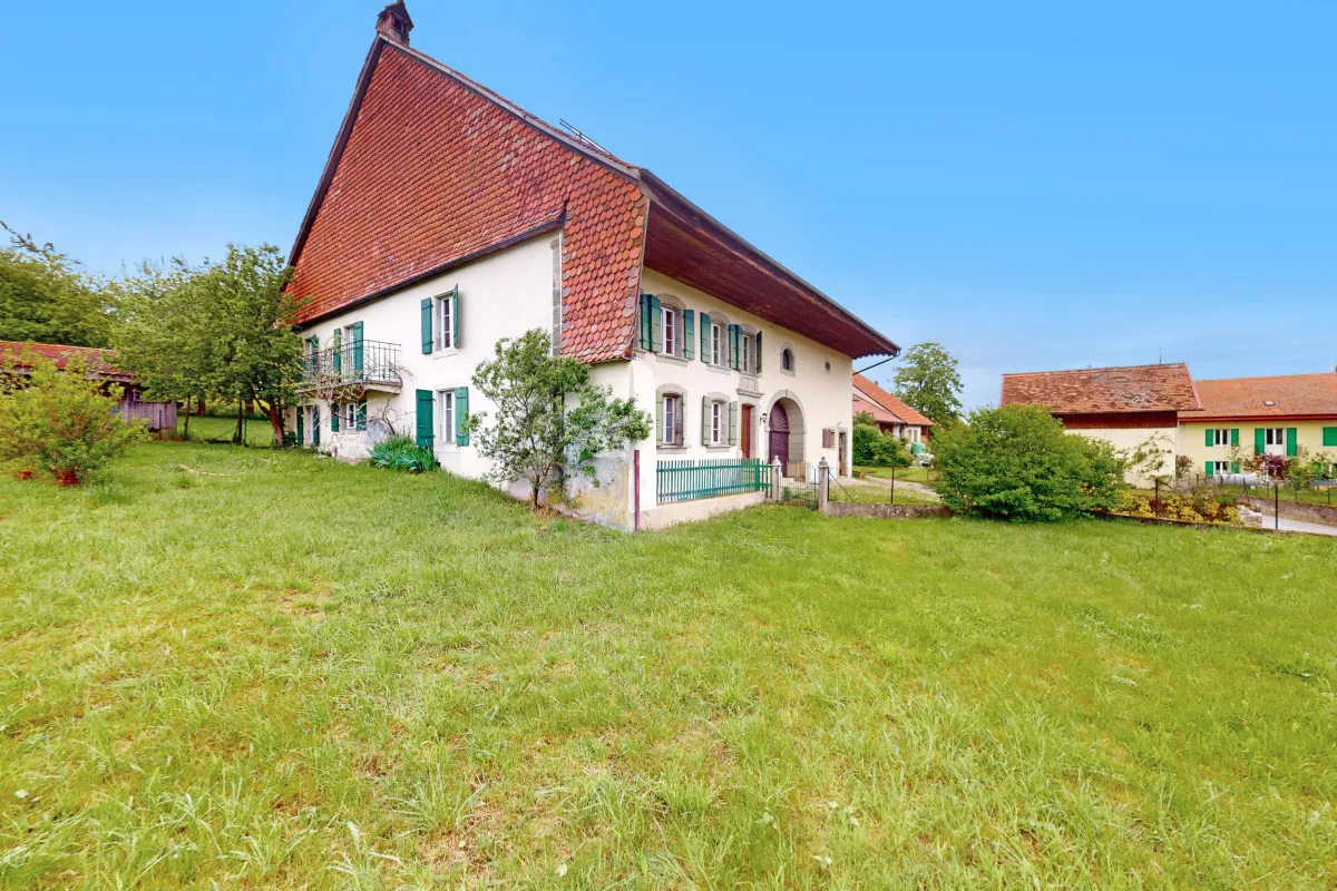In vendita   Svizzera - 
cChic-immoHub Il vostro portale immobiliare