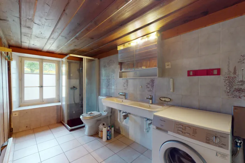 Casa in vendita a Brenles - Smart Propylaia (8)