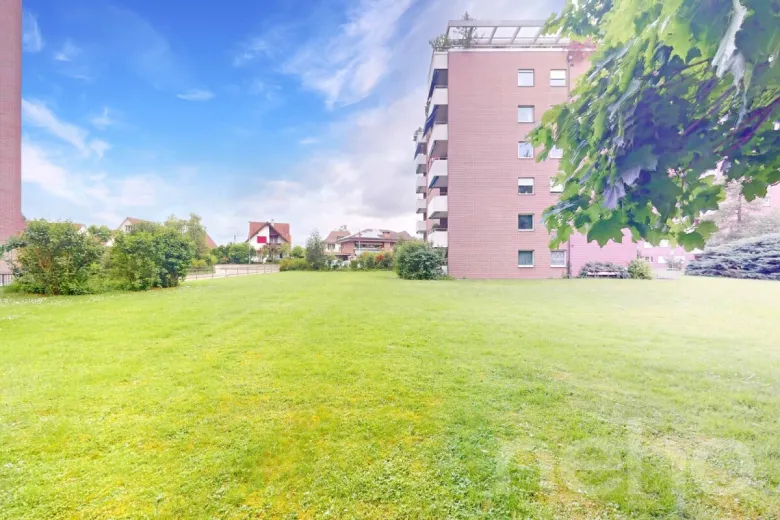 Appartamento in vendita a Rheinfelden - Smart Propylaia (2)