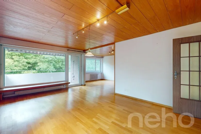 Appartamento in vendita a Rheinfelden - Appartamento in vendita a Rheinfelden, 5 locali, 103 m2 - Smart Propylaia (3)