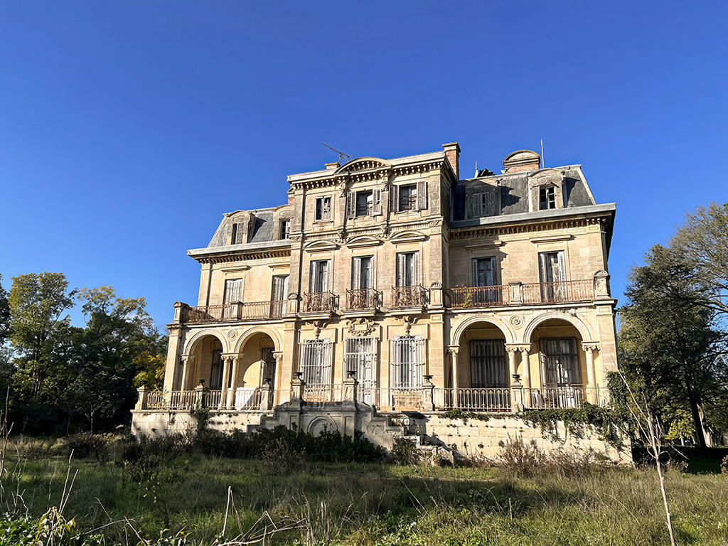 Haus zu verkaufen in Nimes - Smart Propylaia (4)