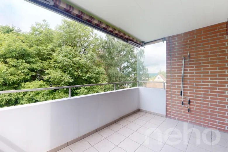 Appartamento in vendita a Rheinfelden - Appartamento in vendita a Rheinfelden, 5 locali, 103 m2 - Smart Propylaia (9)