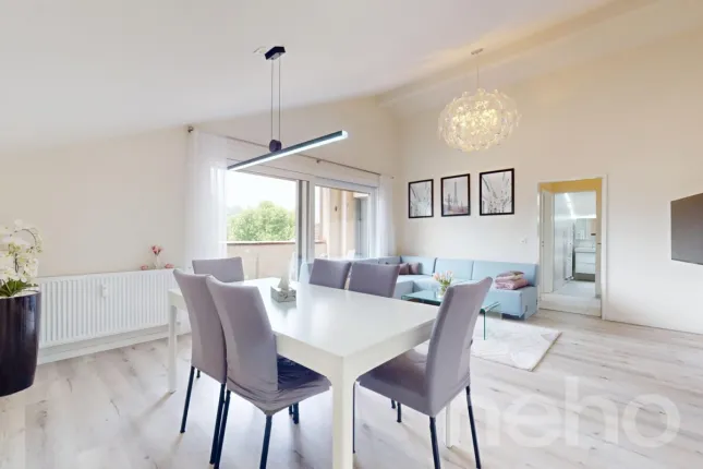 Wohnung zu verkaufen in Frenkendorf