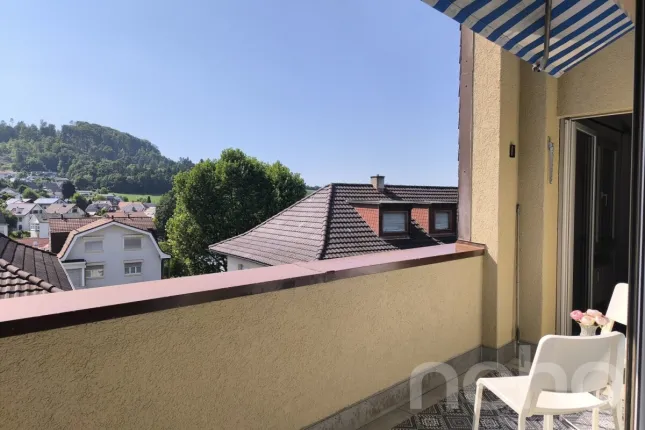 Wohnung zu verkaufen in Frenkendorf (2)