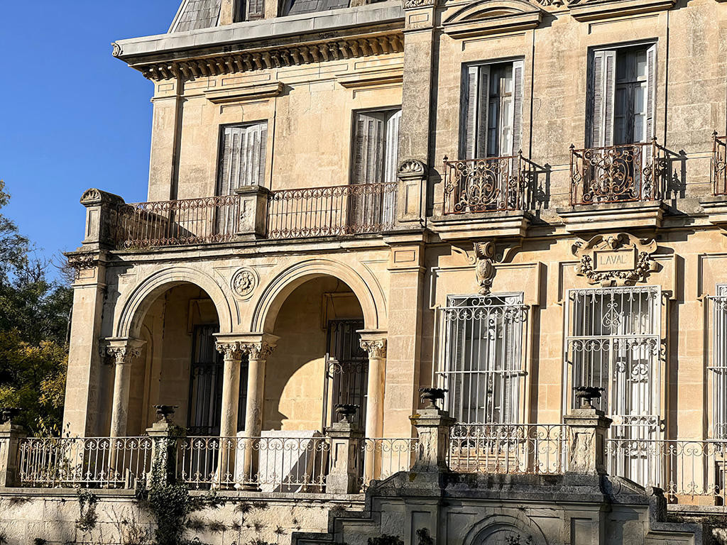 Haus zu verkaufen in Nimes - Smart Propylaia (5)