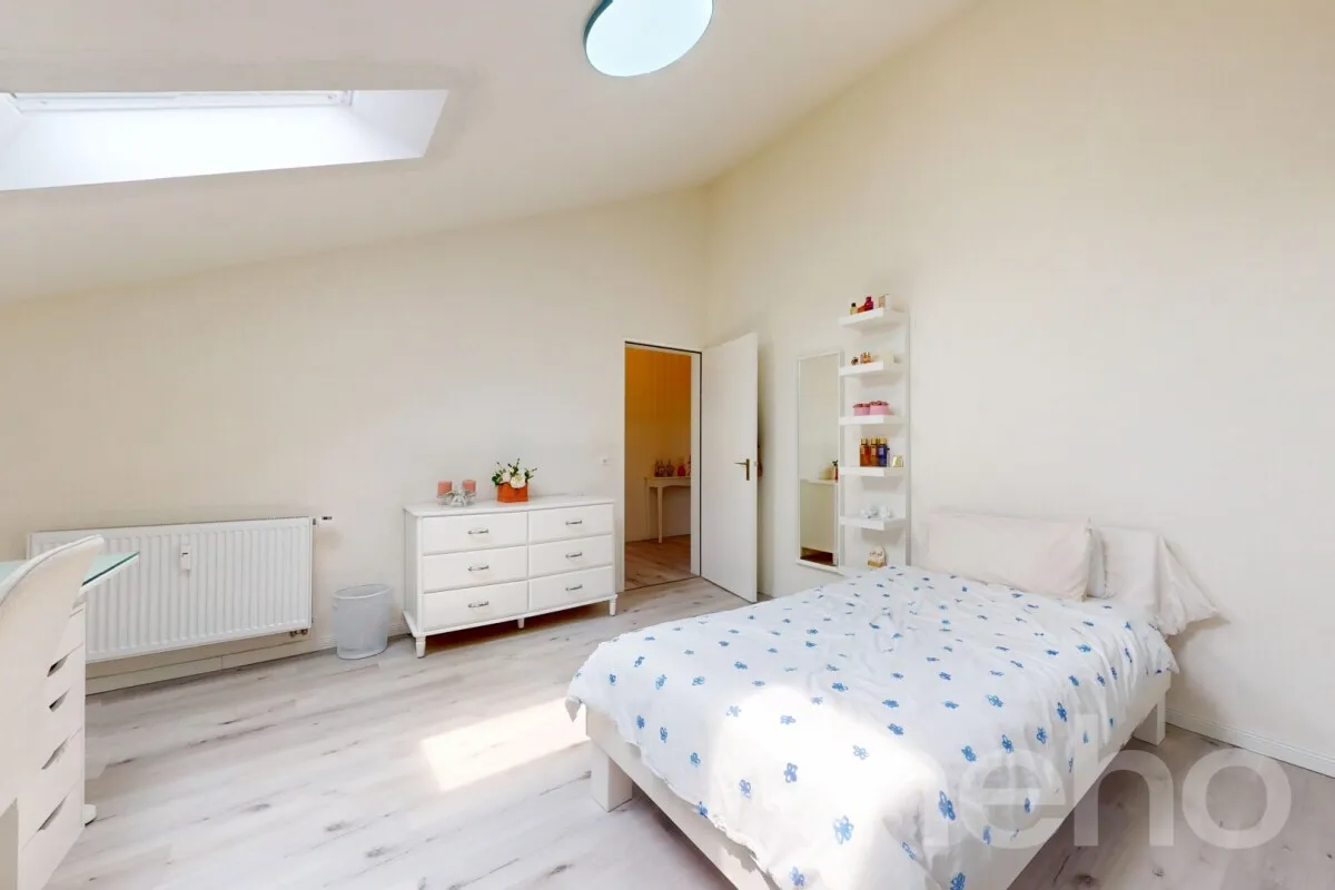 Frenkendorf zu verkaufen Dachwohnung Schweiz - cChic-immoHub Ihr Immobilienportal