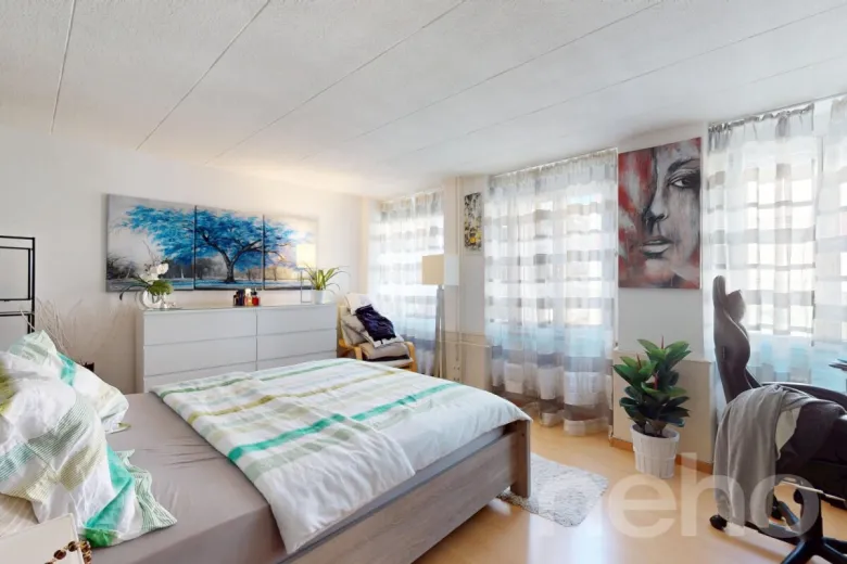 Casa in vendita a Berlens - Smart Propylaia (7)
