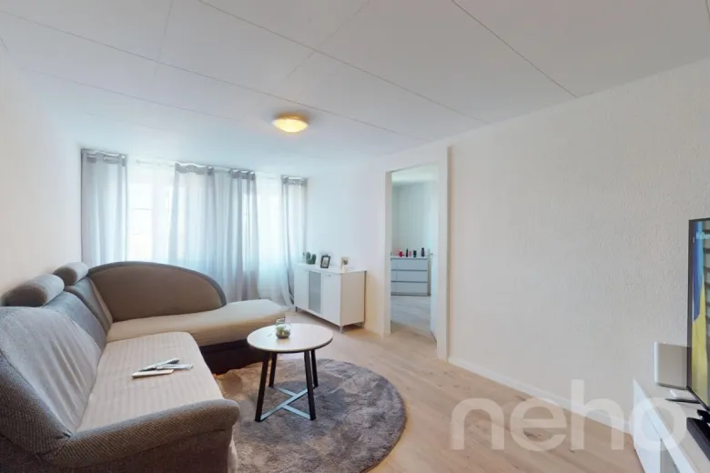 Casa in vendita a Berlens - Smart Propylaia (10)