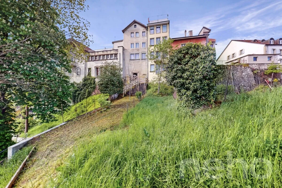 For sale   Switzerland - cChic-immoHub your real estate portal