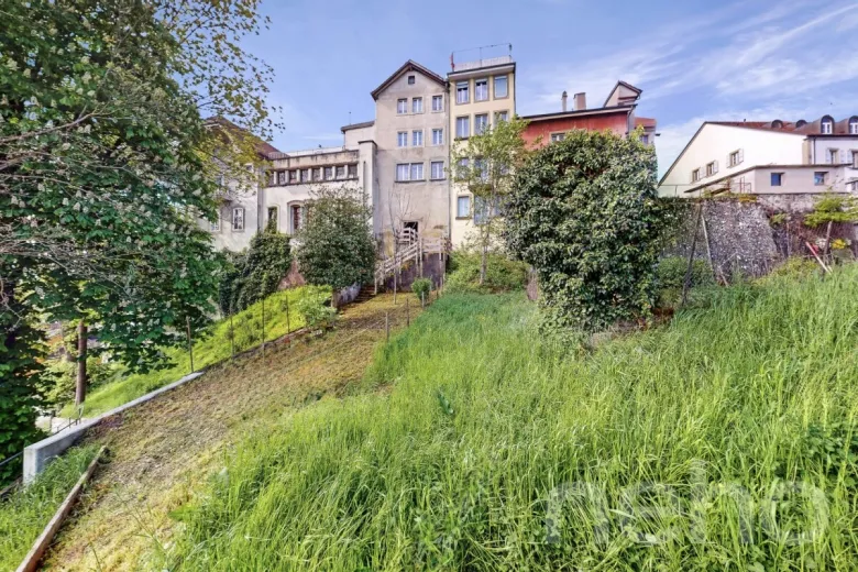 Casa in vendita a Berlens - Smart Propylaia (11)